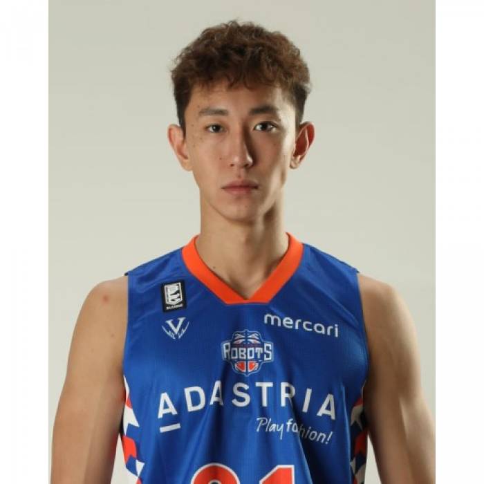 Foto de Makoto Kamata, temporada 2020-2021