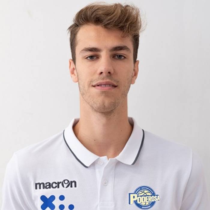 Photo of Gabriele Miani, 2019-2020 season