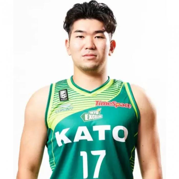 Foto di Kazutoki Kobayashi, stagione 2019-2020