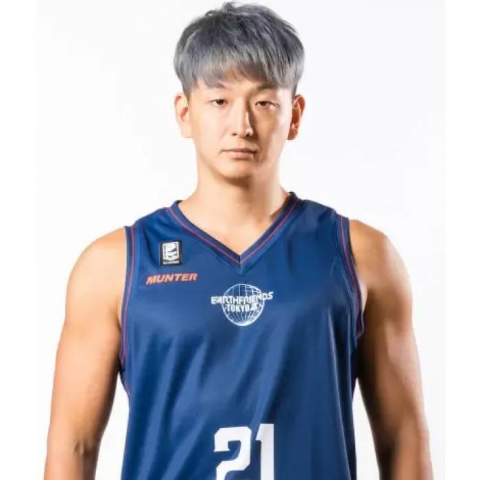 Photo of Takumi Masuko, 2019-2020 season