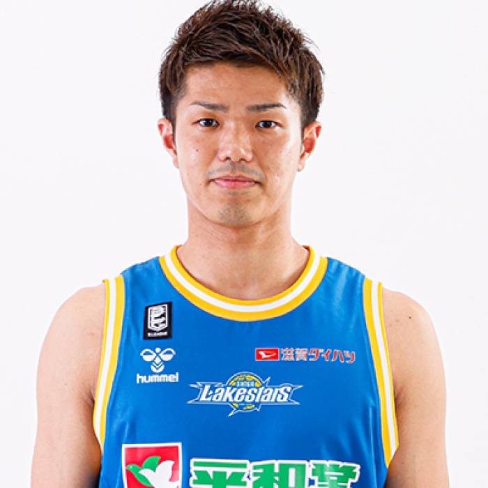 Photo of Teppei Kashiwagura, 2021-2022 season