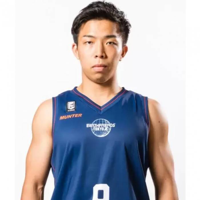 Photo de Kotaro Hisaoka, saison 2019-2020