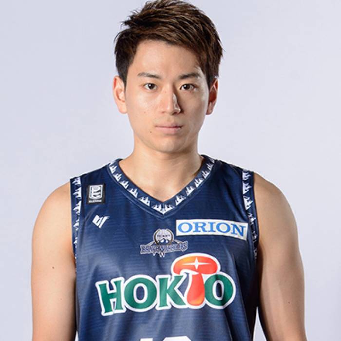 Foto de Yuta Osaki, temporada 2021-2022