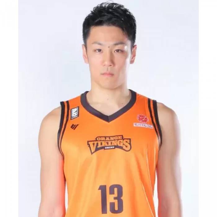 Photo of Yoshihiko Toshino, 2019-2020 season