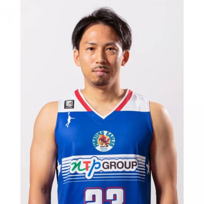 Foto de Yutaka Yokoe, temporada 2020-2021