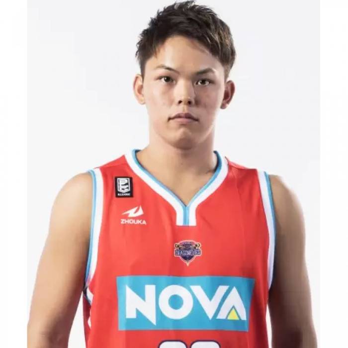 Foto de Atomu Yamada, temporada 2019-2020