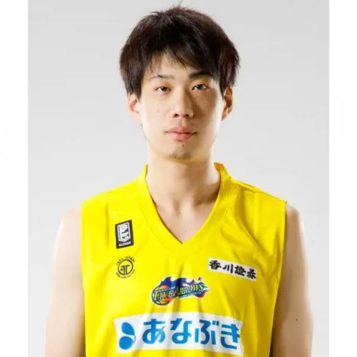 Foto de Tomoya Ishikawa, temporada 2019-2020