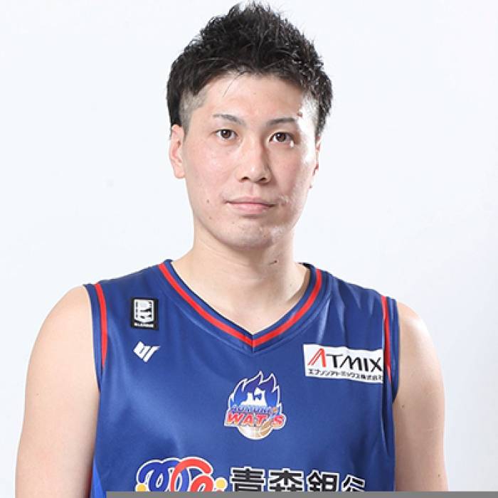 Photo of Kouki Fujioka, 2021-2022 season