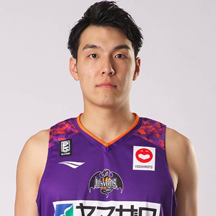 Photo of Shunto Murakami, 2021-2022 season