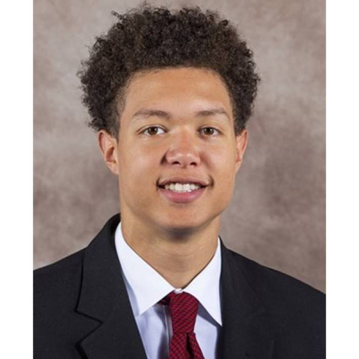 Photo of Isaiah Roby, 2018-2019 season