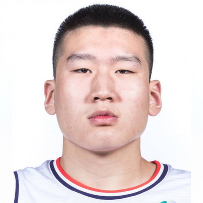 Photo of Li Yanzhe, 2019-2020 season