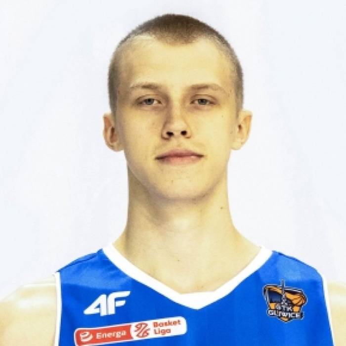 Photo of Mikolaj Adamczak, 2021-2022 season