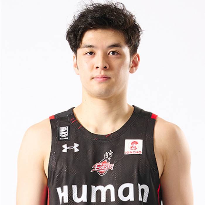 Photo de Hiromu Nakamura, saison 2021-2022