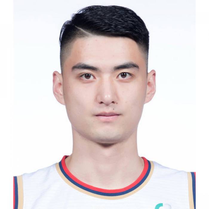 Photo of Shengdong Li, 2019-2020 season