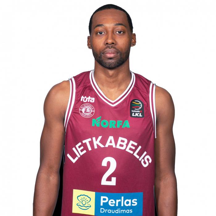 Photo of Ken Brown, 2019-2020 season