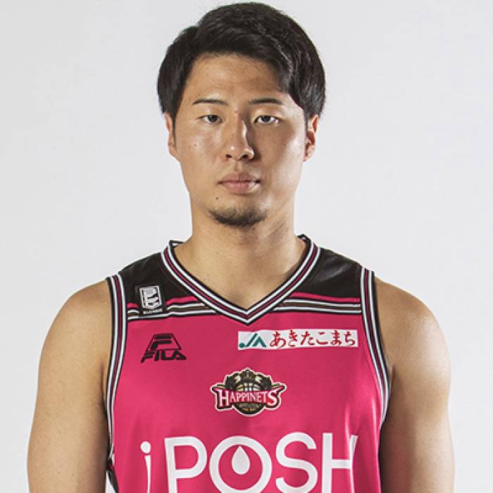 Photo de Takeshi Tada, saison 2021-2022