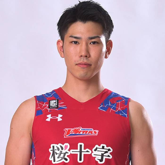 Photo of Hiroaki Isono, 2021-2022 season