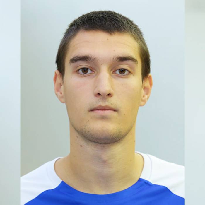 Photo of Darko Ostojic, 2021-2022 season
