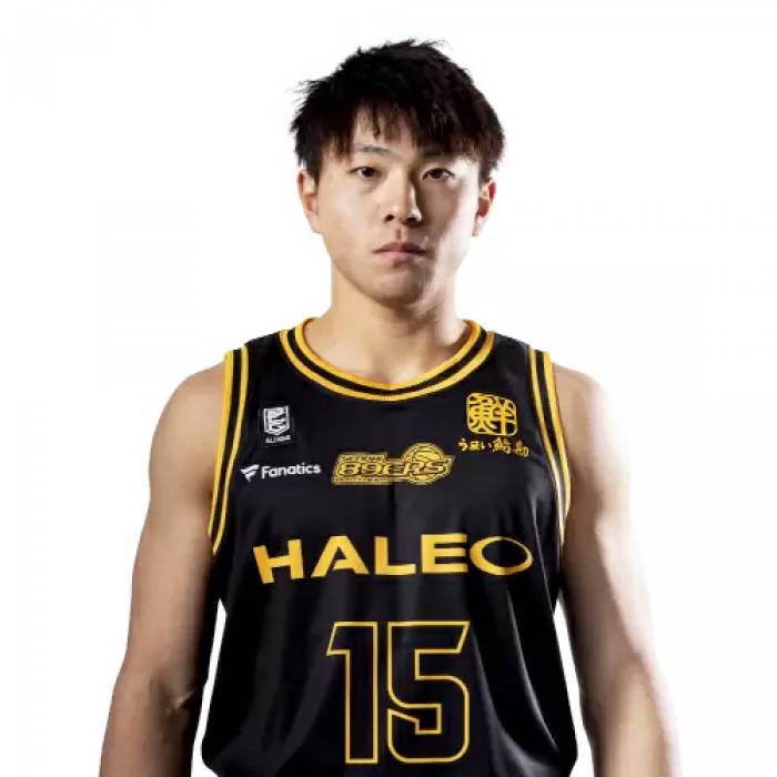 Photo of Shota Watanabe, 2019-2020 season