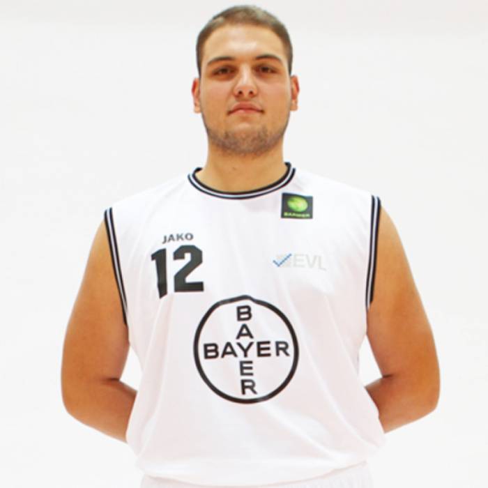 Foto de Dzemal Selimovic, temporada 2019-2020