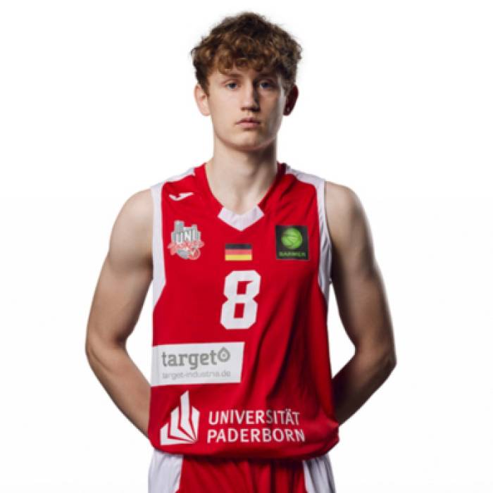 Photo of Peter Hemschemeier, 2021-2022 season