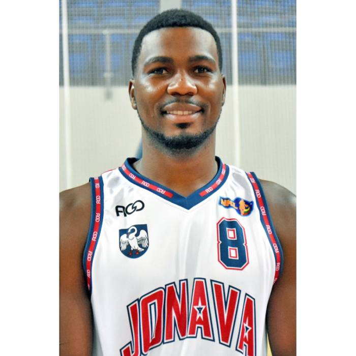 Foto de Amisi-David Kapinga, temporada 2019-2020