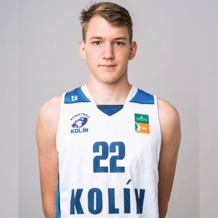 Photo of Pavel Novak, 2019-2020 season