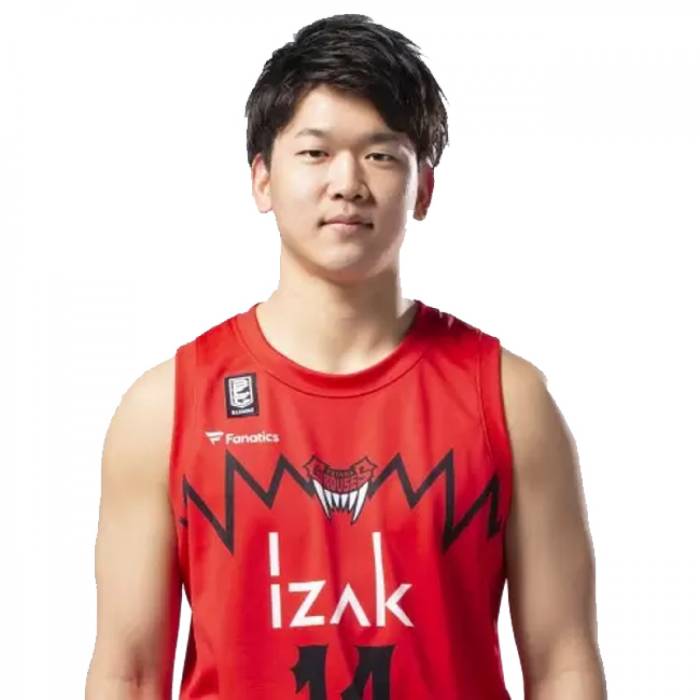 Photo de Yoshiyuki Matsuwaki, saison 2019-2020