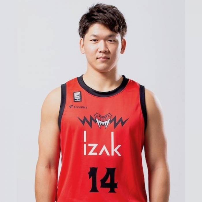 Foto de Yoshiyuki Matsuwaki, temporada 2020-2021