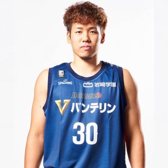 Photo of Koya Sudo, 2020-2021 season