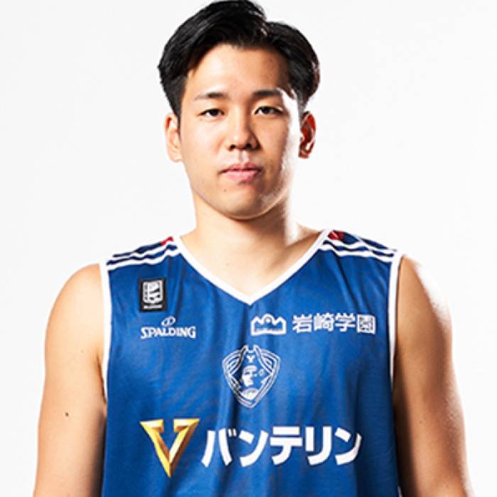 Photo of Koya Sudo, 2021-2022 season