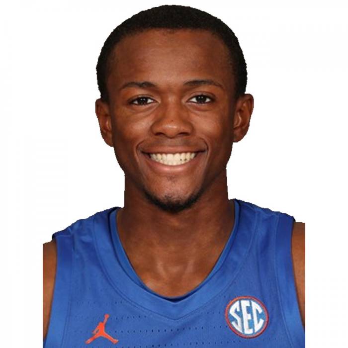 Photo of Scottie Lewis, 2019-2020 season