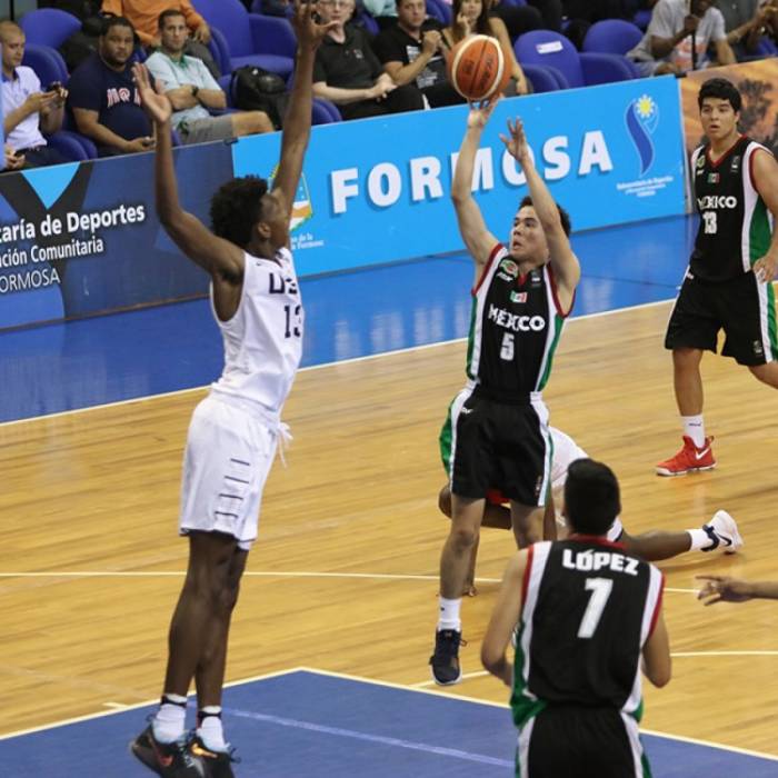 Foto de James Wiseman, temporada 2017-2018