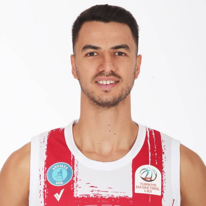 Photo of Gokhan Akkoyun, 2021-2022 season