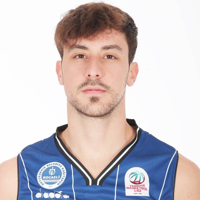 Photo of Mert Ulutas, 2021-2022 season