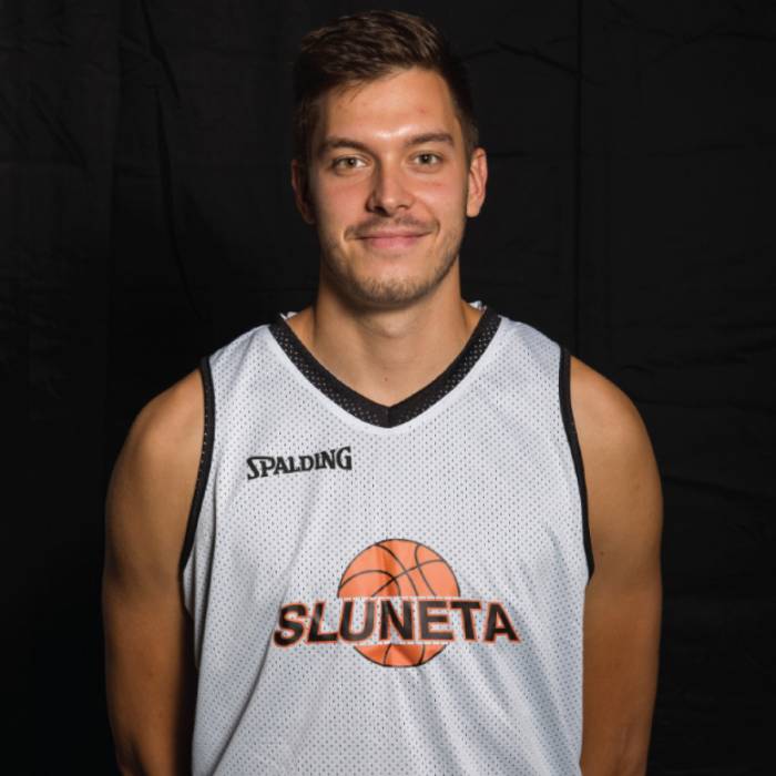 Foto de Dalibor Fait, temporada 2019-2020