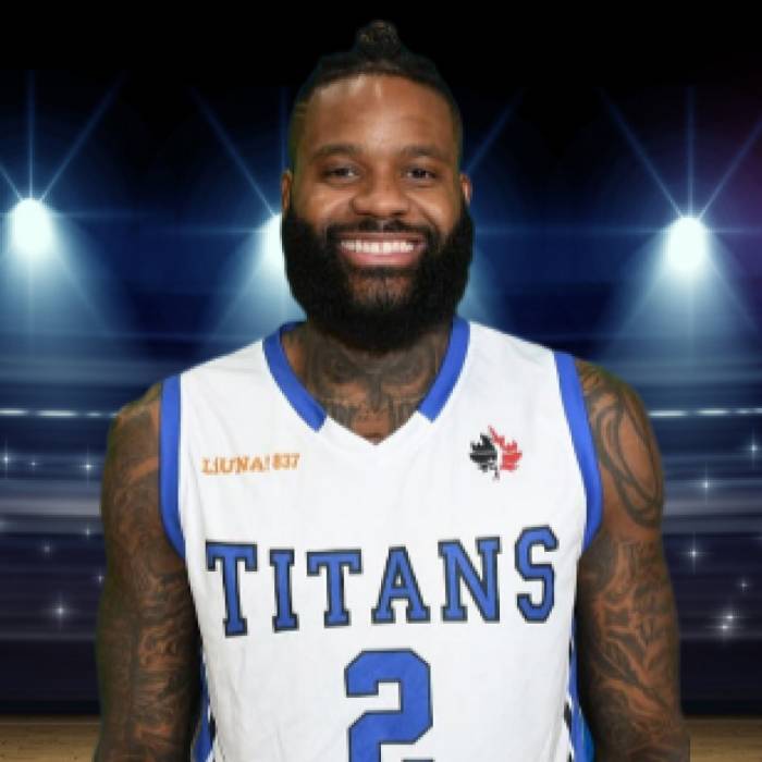 Photo of Akeem Ellis, 2019-2020 season