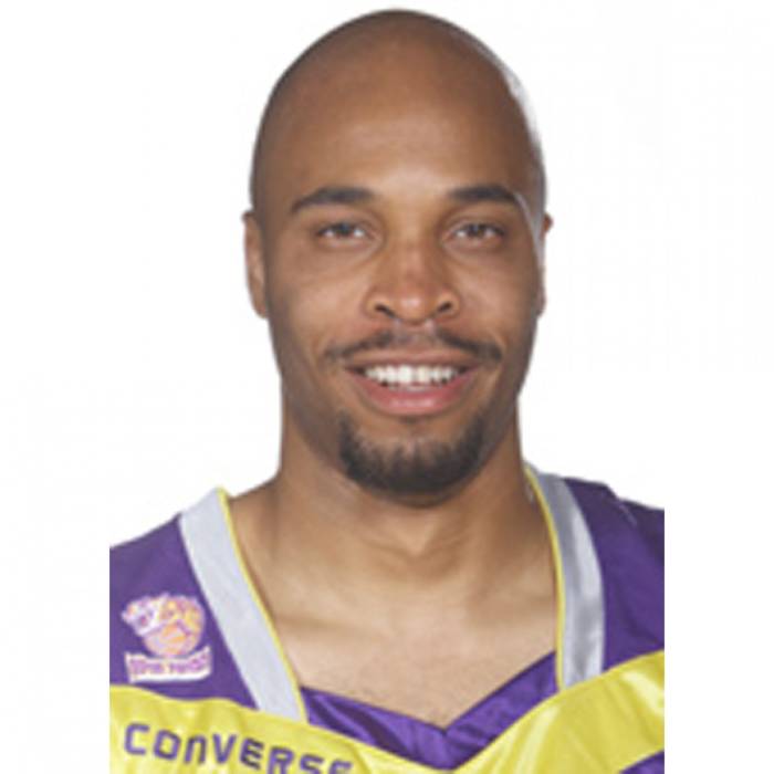 Photo of Kasib Powell, 2010-2011 season