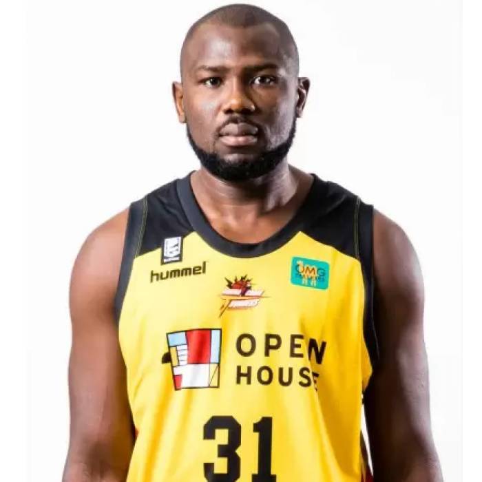 Photo of Abdullahi Kuso, 2019-2020 season