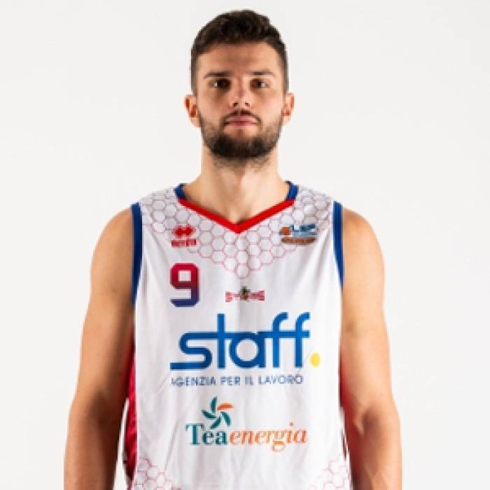 Photo of Vojislav Stojanovic, 2021-2022 season