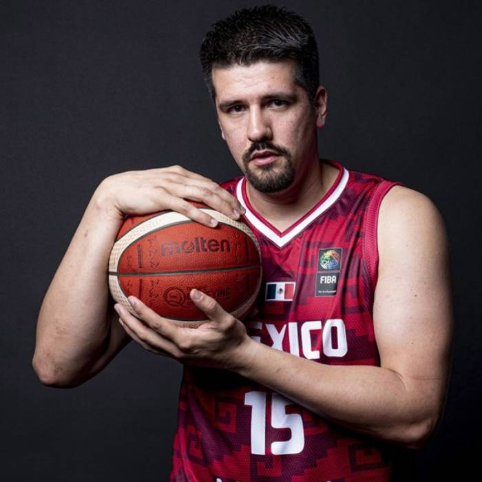 Photo of Jorge Camacho, 2021-2022 season