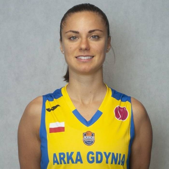 Foto de Barbora Balintova, temporada 2019-2020