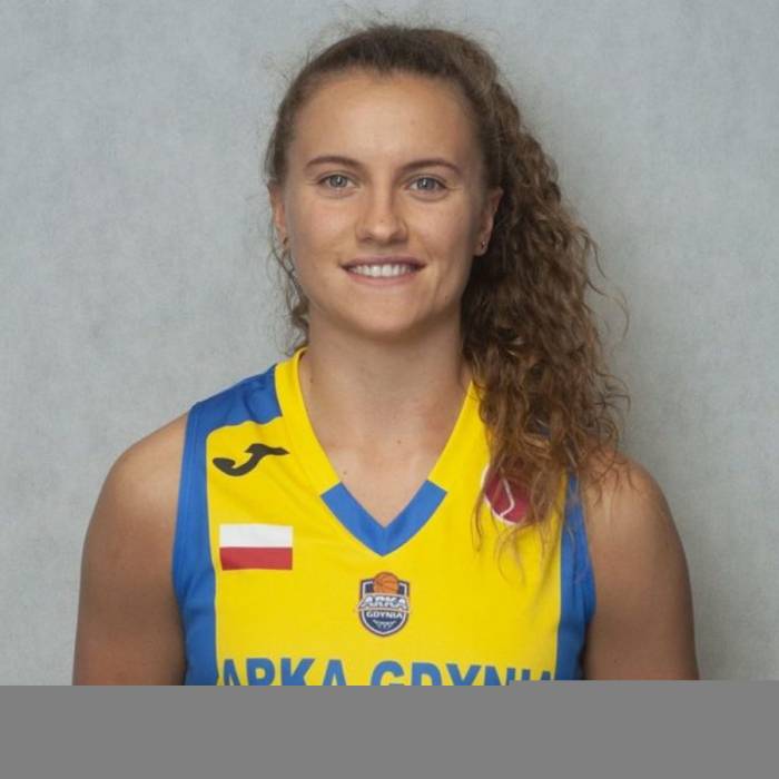 Photo de Kamila Podgorna, saison 2019-2020