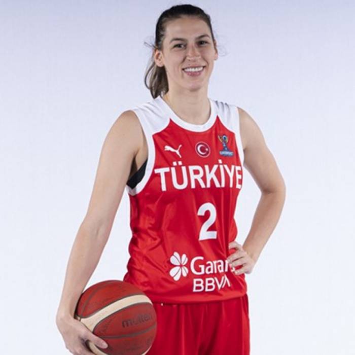 Photo of Sevgi Uzun, 2021-2022 season