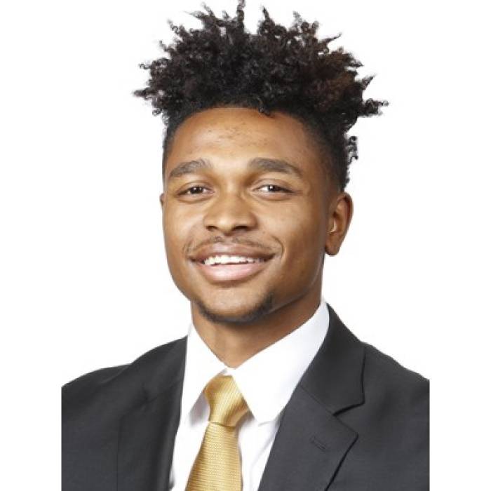 Photo of Tyson Etienne, 2019-2020 season