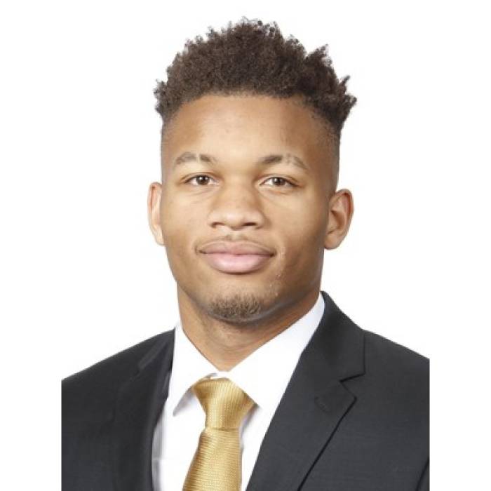 Photo of Dexter Dennis, 2019-2020 season