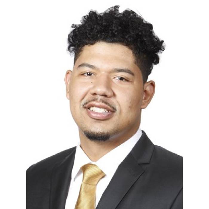 Photo of Isaiah Chandler, 2019-2020 season