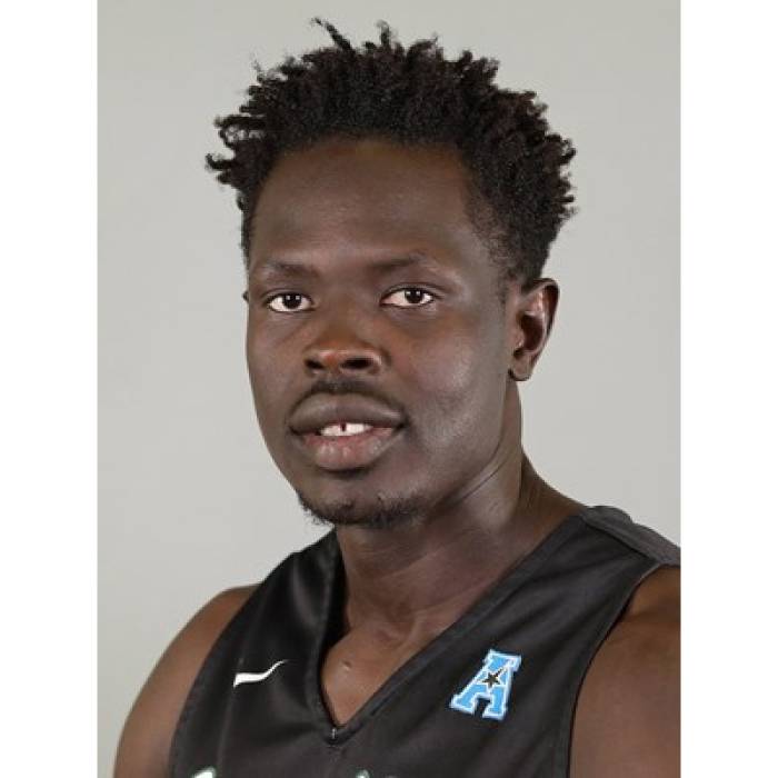 Photo of Buay Koka, 2019-2020 season