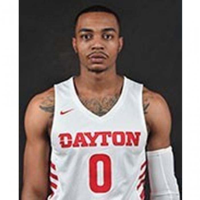 Photo of Rodney Chatman, 2019-2020 season