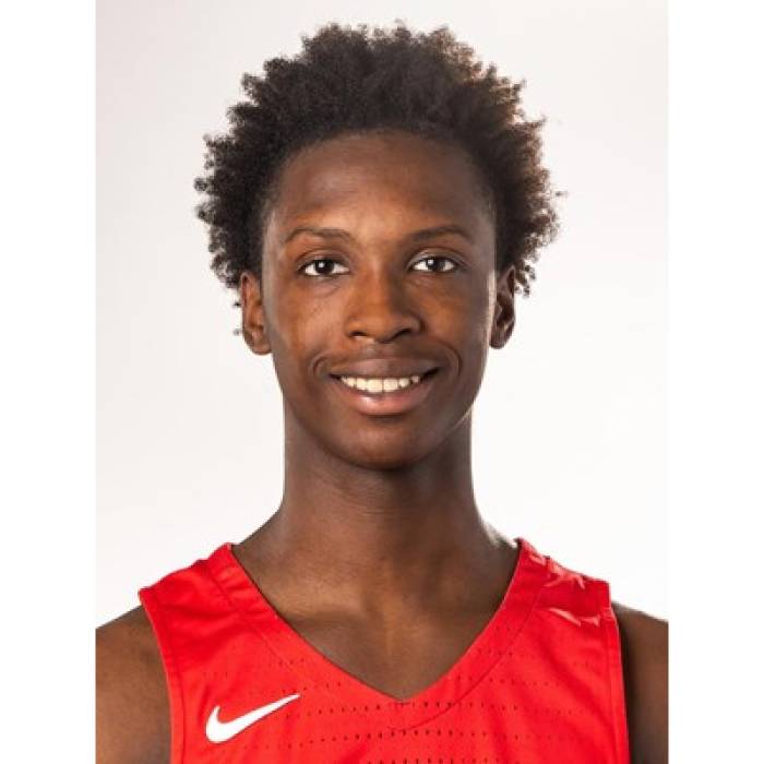 Photo of Souleymane Koureissi, 2019-2020 season